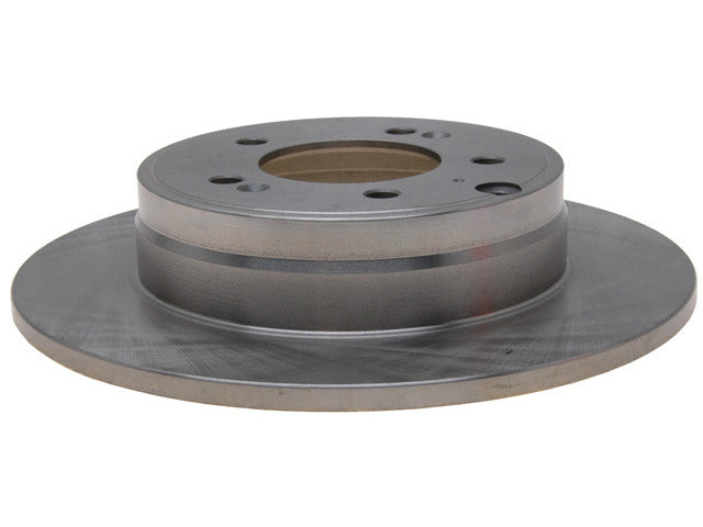 Raybestos Brakes Disc Brake Rotor  980902R