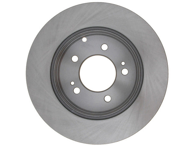 Raybestos Brakes Disc Brake Rotor  980902R