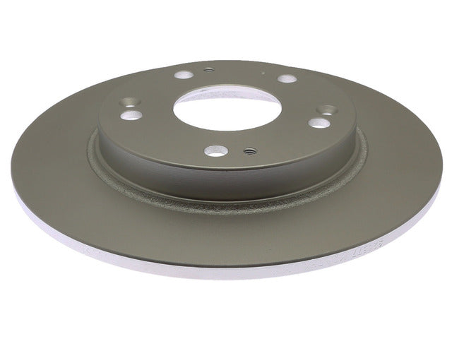 Raybestos Brakes Disc Brake Rotor  980914FZN
