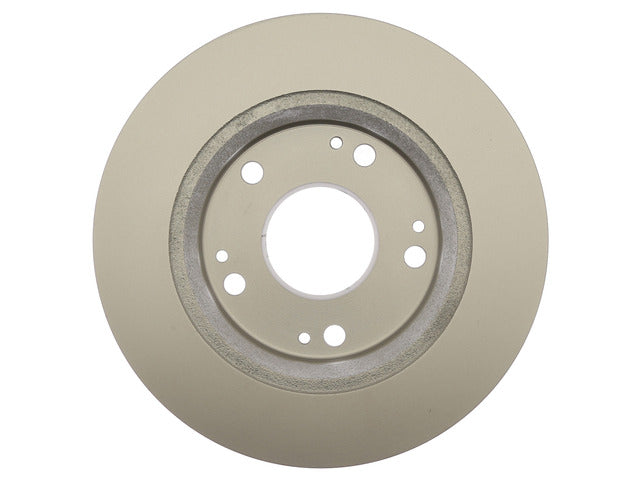 Raybestos Brakes Disc Brake Rotor  980914FZN