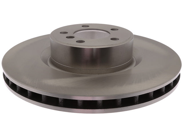 Raybestos Brakes Disc Brake Rotor  980919R