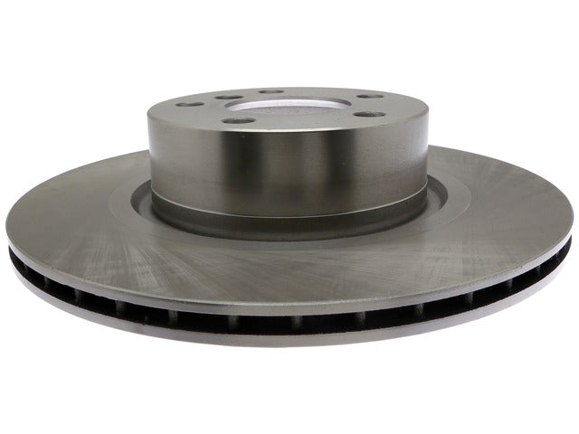 Raybestos Brakes Disc Brake Rotor  980924R