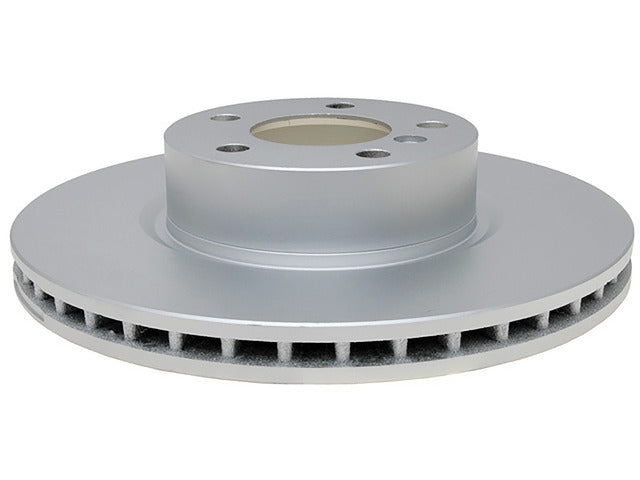 Raybestos Brakes Disc Brake Rotor  980925FZN