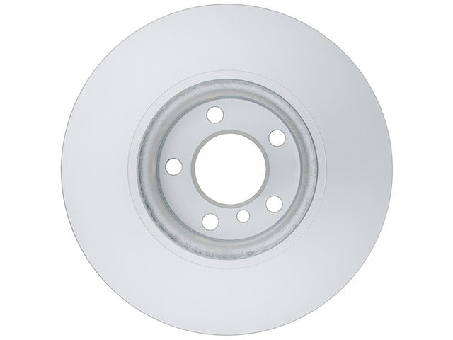 Raybestos Brakes Disc Brake Rotor  980925FZN