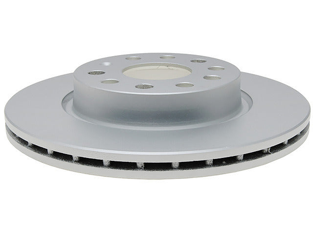 Raybestos Brakes Disc Brake Rotor  980929