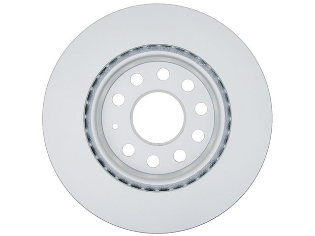 Raybestos Brakes Disc Brake Rotor  980929