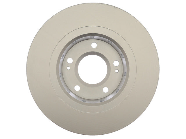 Raybestos Brakes Disc Brake Rotor  980933FZN