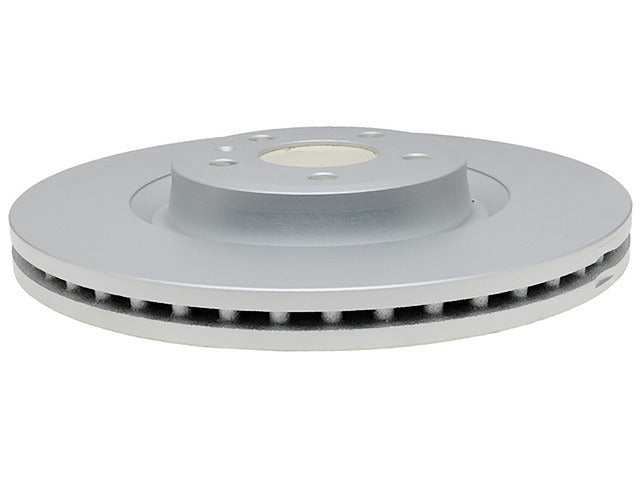 Raybestos Brakes Disc Brake Rotor  980940FZN