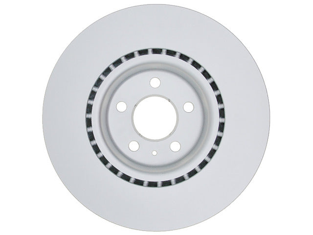 Raybestos Brakes Disc Brake Rotor  980940FZN