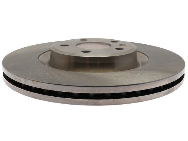 Raybestos Brakes Disc Brake Rotor  980940R