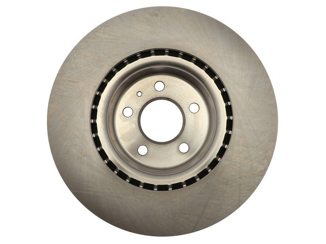 Raybestos Brakes Disc Brake Rotor  980940R