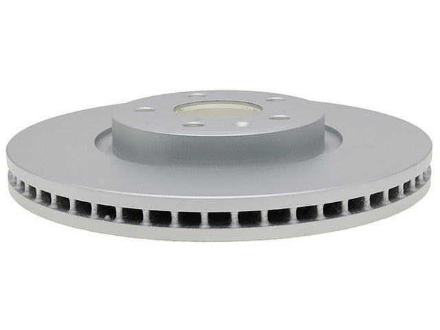 Raybestos Brakes Disc Brake Rotor  980941FZN