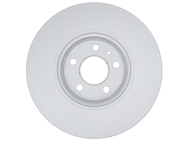 Raybestos Brakes Disc Brake Rotor  980941FZN