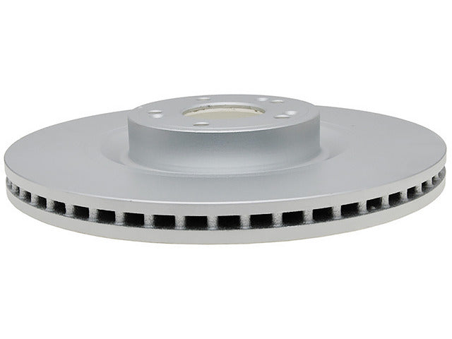Raybestos Brakes Disc Brake Rotor  980945
