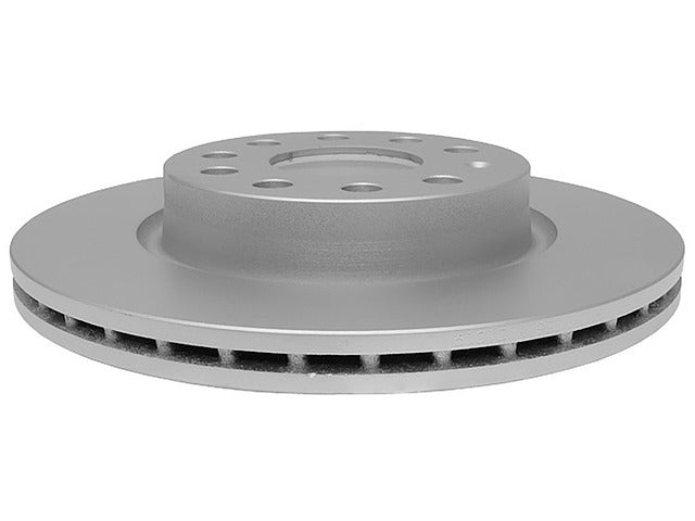 Raybestos Brakes Disc Brake Rotor  980948FZN