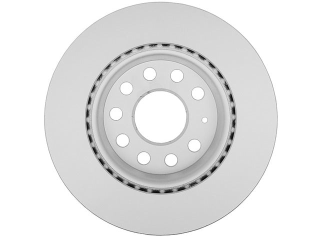 Raybestos Brakes Disc Brake Rotor  980948FZN