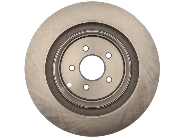 Raybestos Brakes Disc Brake Rotor  980951R