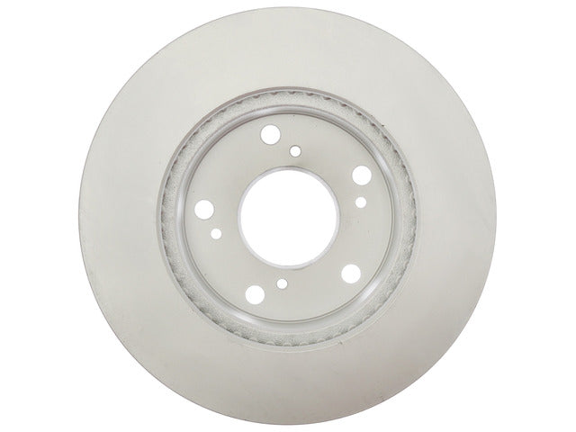 Raybestos Brakes Disc Brake Rotor  980952FZN