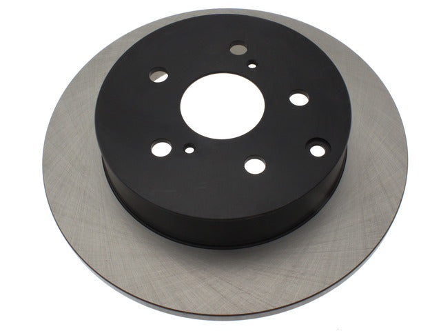 Raybestos Brakes Disc Brake Rotor  980955R2