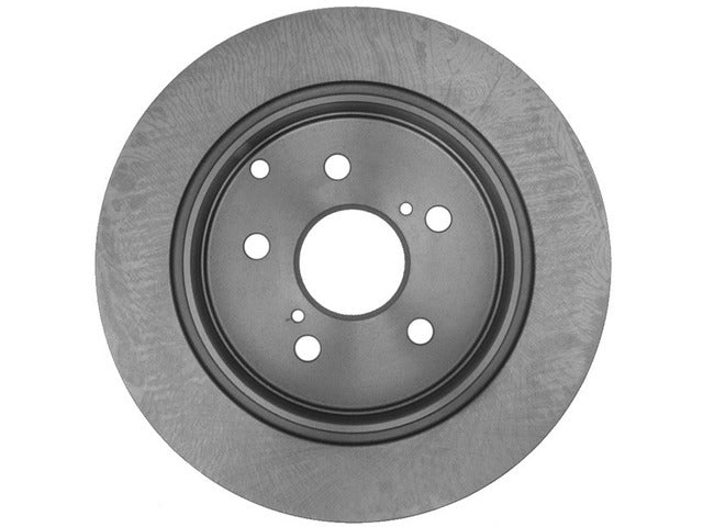 Raybestos Brakes Disc Brake Rotor  980955R2
