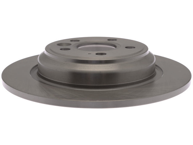 Raybestos Brakes Disc Brake Rotor  980956R