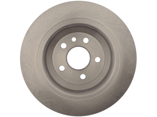 Raybestos Brakes Disc Brake Rotor  980956R