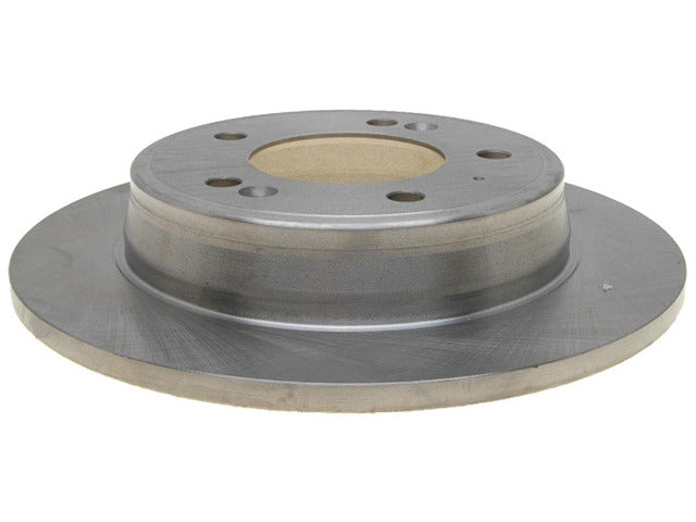 Raybestos Brakes Disc Brake Rotor  980957R