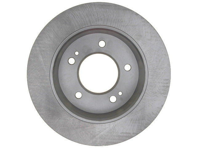 Raybestos Brakes Disc Brake Rotor  980957R
