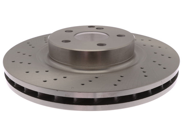 Raybestos Brakes Disc Brake Rotor  980963R