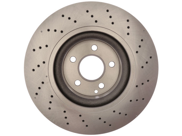 Raybestos Brakes Disc Brake Rotor  980963R