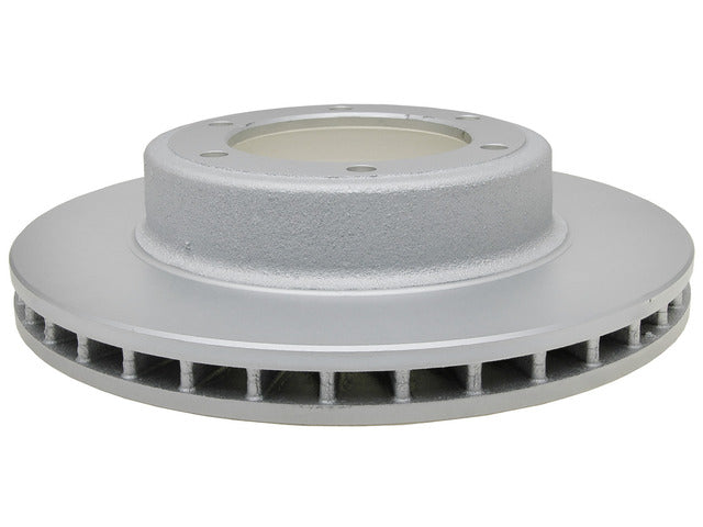 Raybestos Brakes Disc Brake Rotor  980970