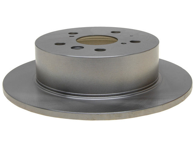 Raybestos Brakes Disc Brake Rotor  980972R