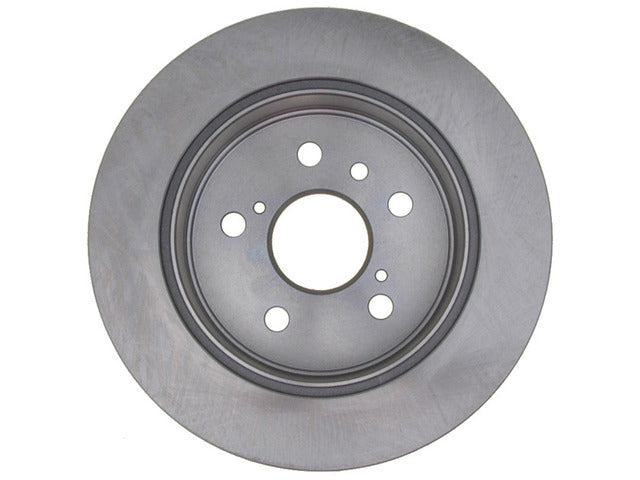 Raybestos Brakes Disc Brake Rotor  980972R