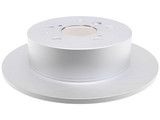 Raybestos Brakes Disc Brake Rotor  980972