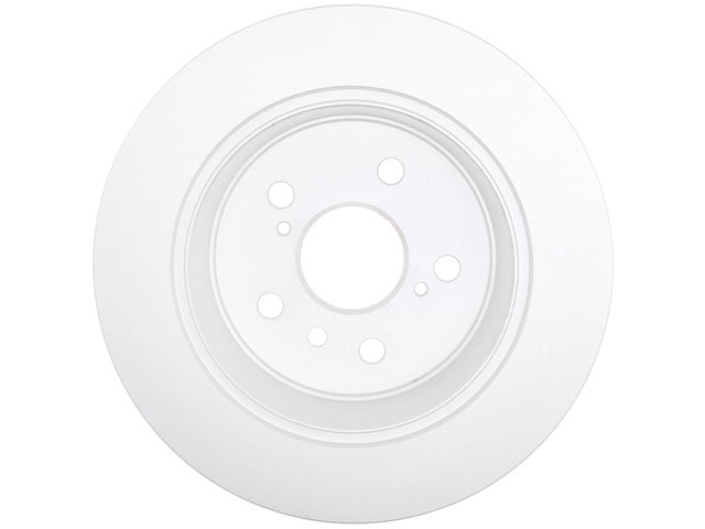 Raybestos Brakes Disc Brake Rotor  980972