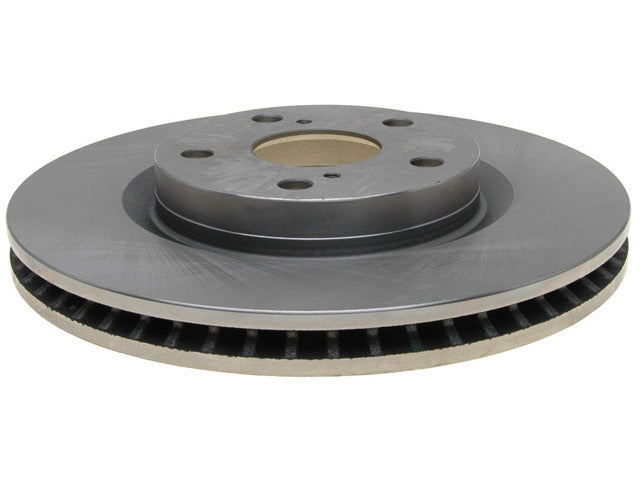 Raybestos Brakes Disc Brake Rotor  980973R