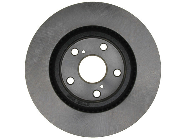 Raybestos Brakes Disc Brake Rotor  980973R