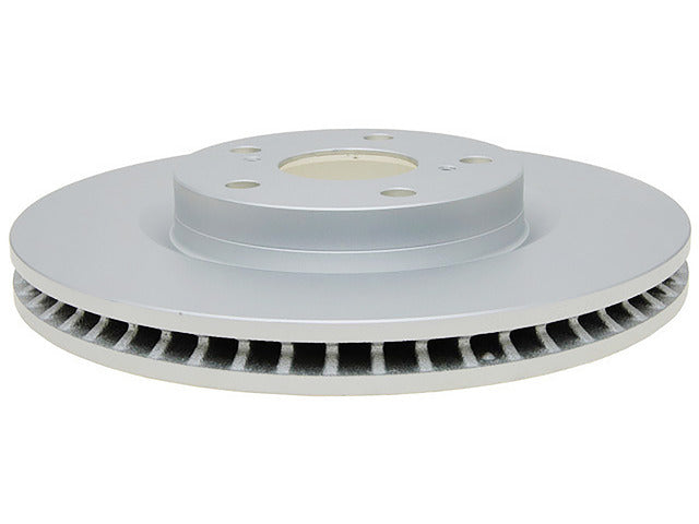 Raybestos Brakes Disc Brake Rotor  980973