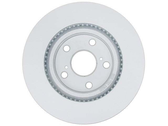Raybestos Brakes Disc Brake Rotor  980973