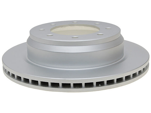 Raybestos Brakes Disc Brake Rotor  980974FZN