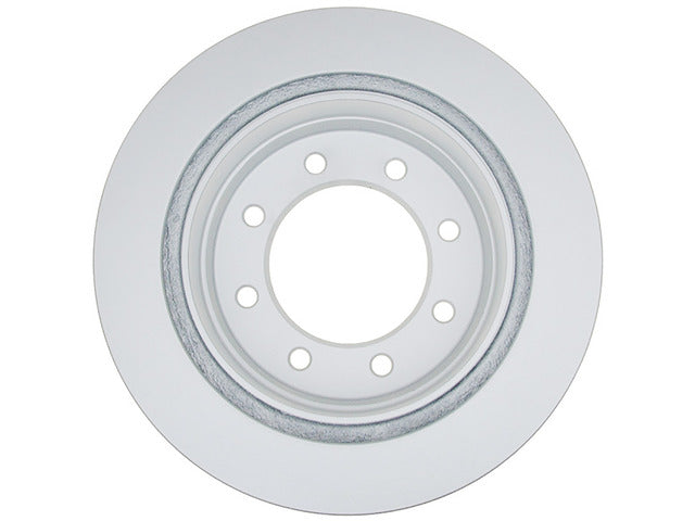 Raybestos Brakes Disc Brake Rotor  980974FZN