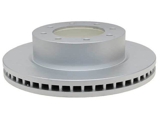 Raybestos Brakes Disc Brake Rotor  980975