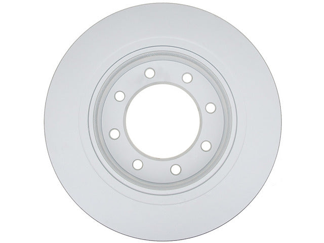 Raybestos Brakes Disc Brake Rotor  980975