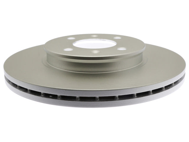 Raybestos Brakes Disc Brake Rotor  980978FZN