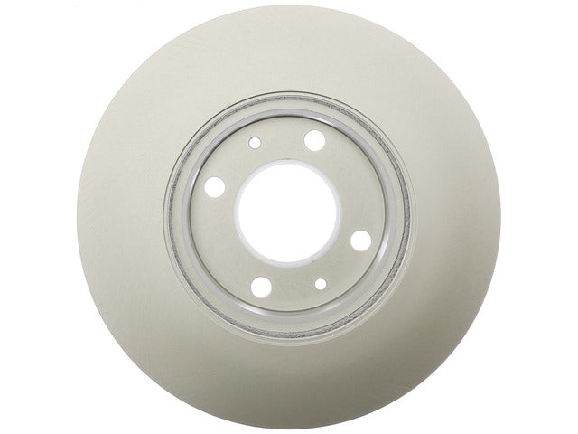 Raybestos Brakes Disc Brake Rotor  980978FZN