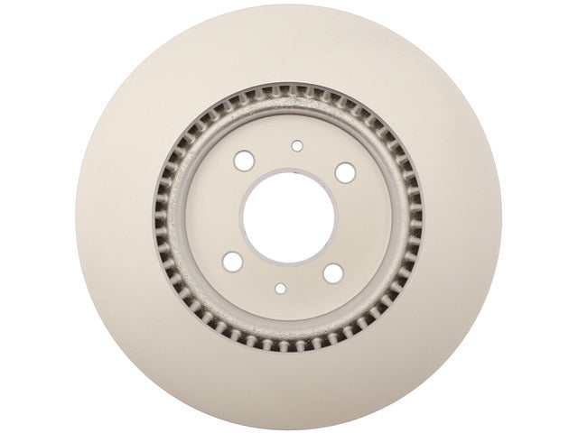 Raybestos Brakes Disc Brake Rotor  980979FZN