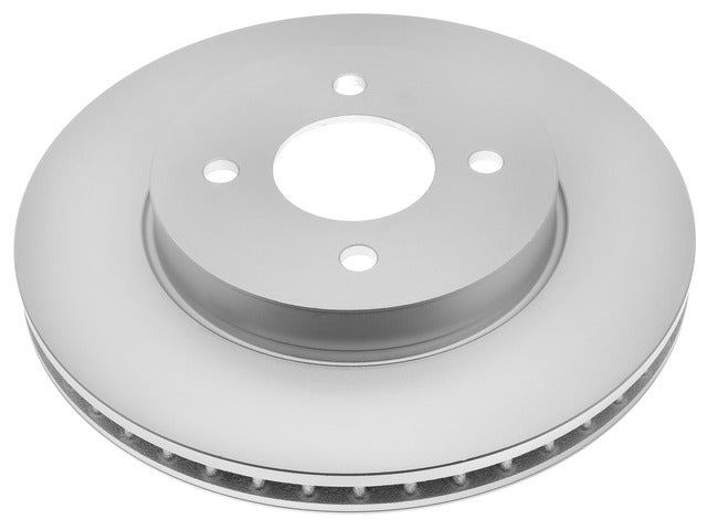 Raybestos Brakes Disc Brake Rotor  980981