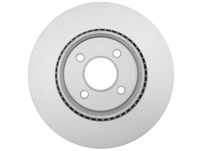 Raybestos Brakes Disc Brake Rotor  980981