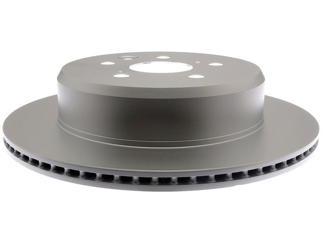 Raybestos Brakes Disc Brake Rotor  980984