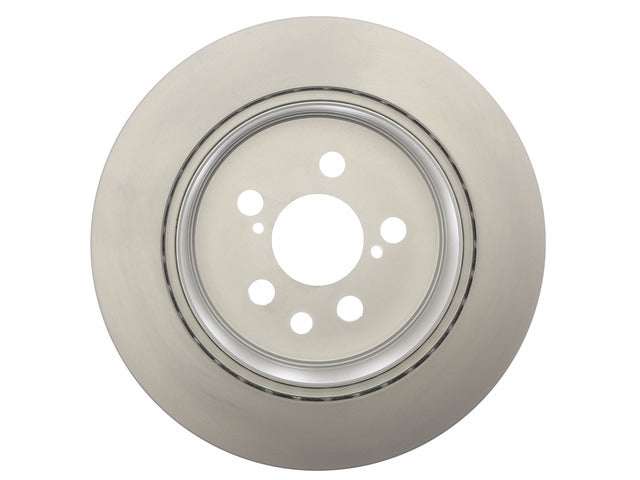 Raybestos Brakes Disc Brake Rotor  980984